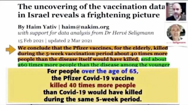 PLEASE SHARE EVERYWHERE-PREDICTIONS AND WARNINGS FROM Dr VERNON COLEMAN