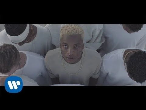 Rudimental - Sun Comes Up feat James Arthur [Official Video]