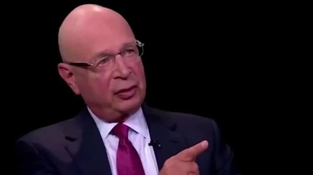 Is ⁣Klaus Schwab the Most Dangerous Man in the World?