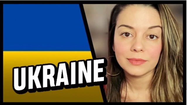 WhatsHerFace | Attack on Ukraine