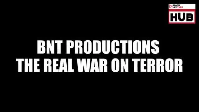 THE REAL WAR ON TERROR