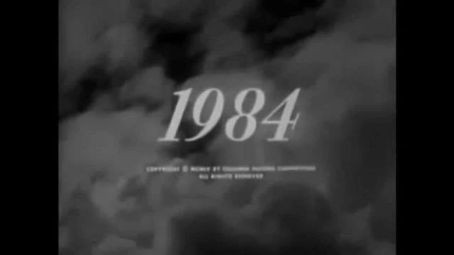 Nineteen Eighty-Four (1984 film)