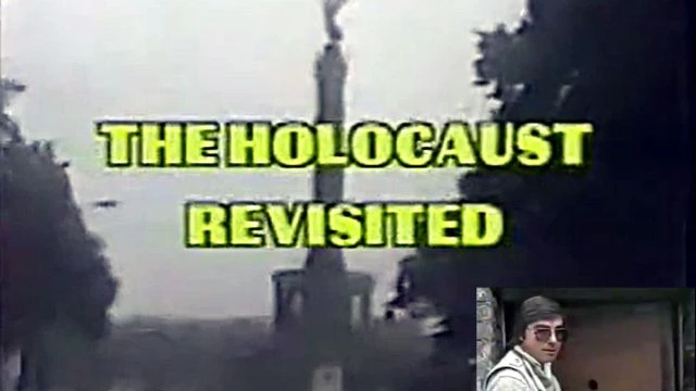 David McCaldens Auschwitz   The Holocaust Revisited  Part I