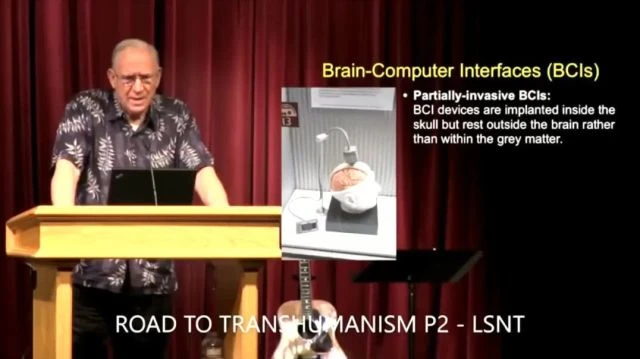 Brain Computer Interfaces