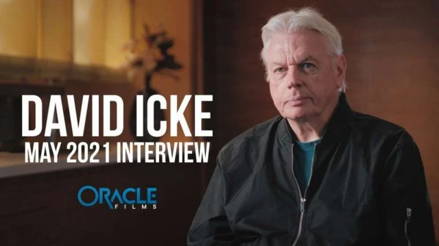 DAVID ICKE INTERVIEW ON THE SCAMDEMIC & DEPOPULATION | Oracle Films | May 2021