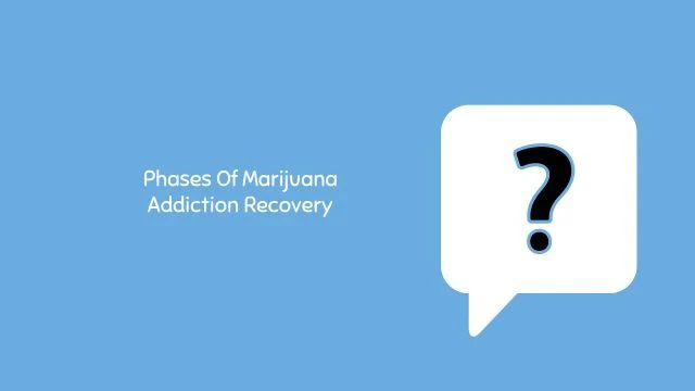 Marijuana Addiction Recovery: What Is The Process? | 1000 Island Addiction Rehab