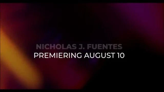 TRAILER: NEW DOCUSERIES STARRING NICHOLAS J FUENTES