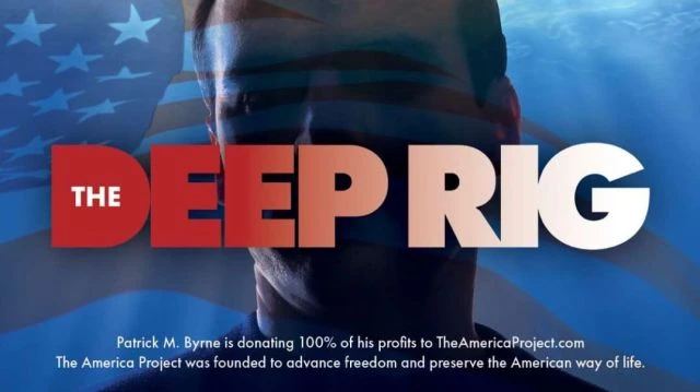 Watch The Deep Rig and Sound Of Freedom Full Movie