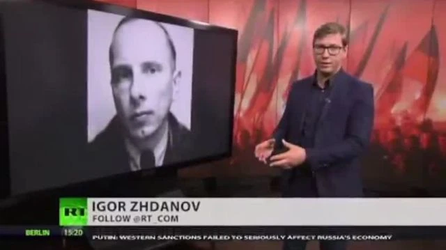 Bandera: Who was the Ukrainian Neo-Nazis Icon?