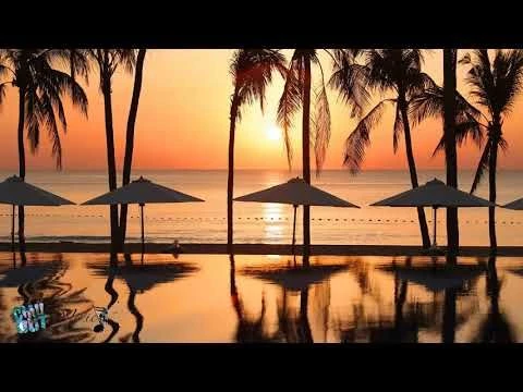 AMBIENT CHILLOUT LOUNGE RELAXING MUSIC - Essential Relax Session 1 - Background Chill Out Music