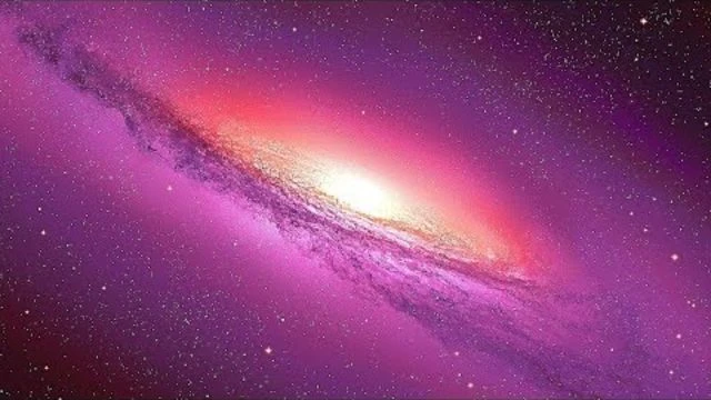 Space Ambient Music LIVE 24/7: Space Traveling Background Music Music for Stress Relief Dreaming