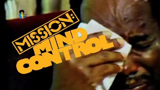 Mission Mind Control - 1979 - James Thornwell - MKULTRA