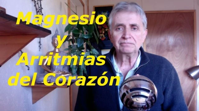 Experiencia Personal con las Arritmias al Corazón y el Magnesio Citrato