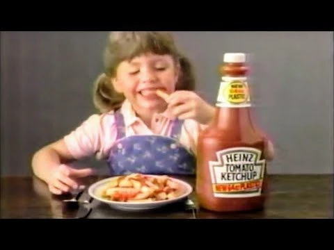 One Hour of 1980s TV Commercials - 80s Commercial Compilation #1