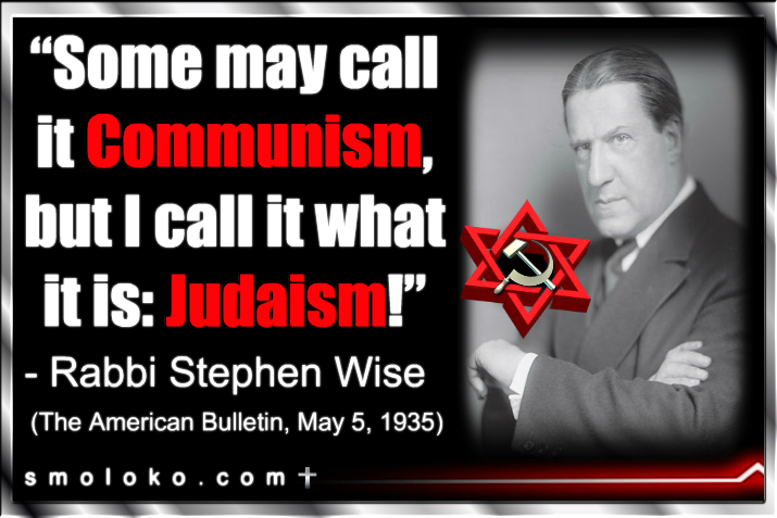RABBI WISE