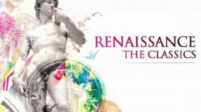 Renaissance The Classics - CD1