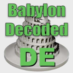 BabylonDecodedDE
