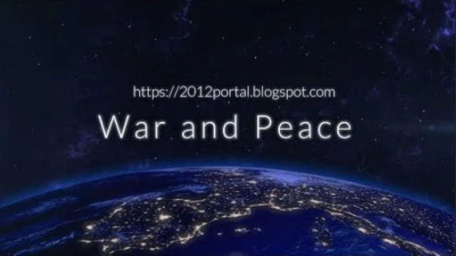 The Portal | War and Peace on Ukraine