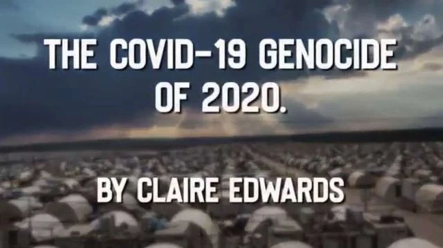 THE COVID-19 GENOCIDE OF 2020 (MUST WATCH)