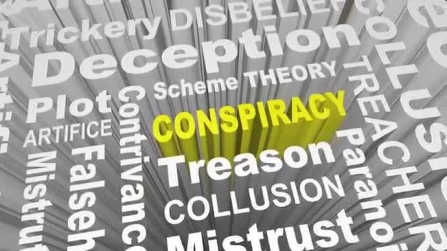 Top 10 Government Conspiracy Theories Revealed to Be True