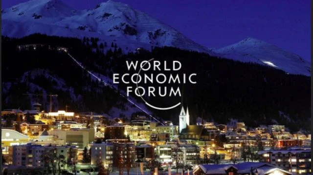 WEF  World Economic Forums Agenda