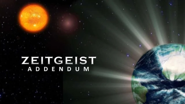 Zeitgeist (2008) Addendum