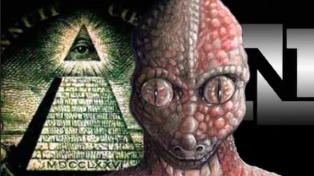 Multiple testimonials about reptilian entities