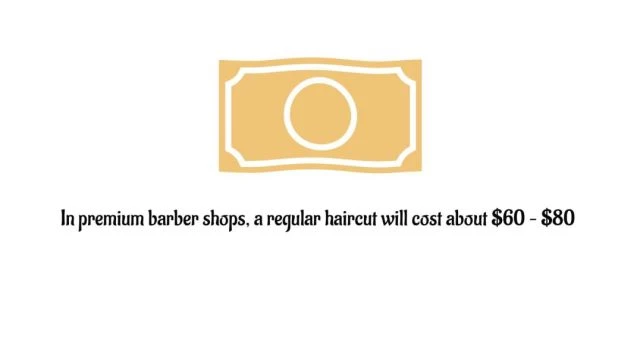 How much is a haircut in toronto for men | Fade Artist Barber Salon