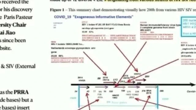 Dr Richard M Fleming on AIDS from the SPIKES YIKES