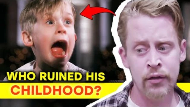 Macaulay Culkin Finally Speaks On Why He Disappeared From Hollywood | ⭐OSSA