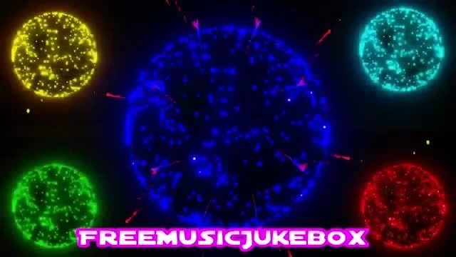 FreeMusicJukebox Live Chilled Fireworks Playlist s