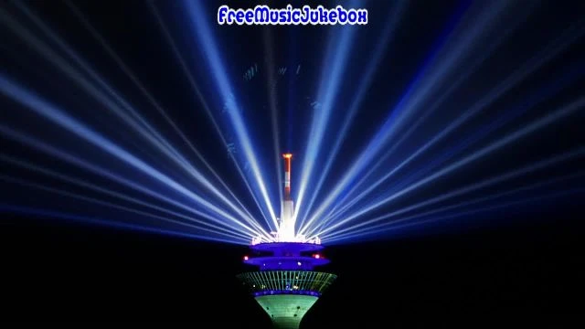 FreeMusicJukebox Live - Starship Dubstep Playlist