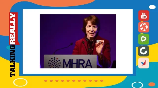 MHRA June Raine needs these liability notices!