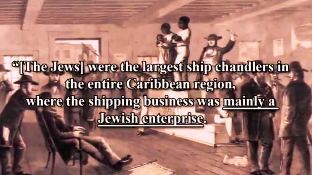 Who Owned the Slave Ships