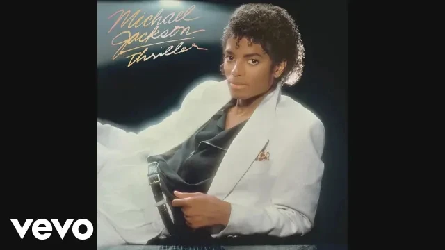 Michael Jackson - Wanna Be Startin Somethin (Audio)