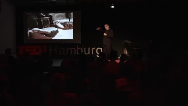 Artificial Intelligence it will kill us Jay Tuck TEDxHamburgSalon