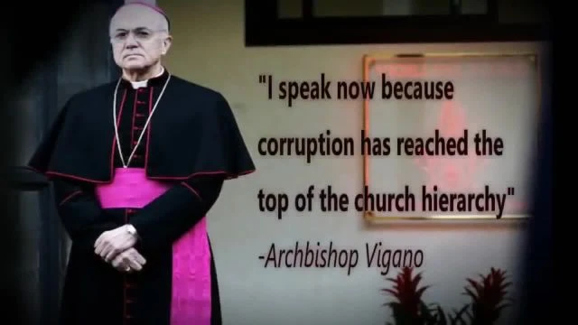 Babylon is fallen: more Roman Catholic church abuse of children!