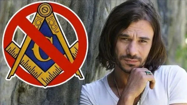 ALTIYAN CHILDS EXPOSES FREEMASONRY / FREEMASONS [MUST WATCH]