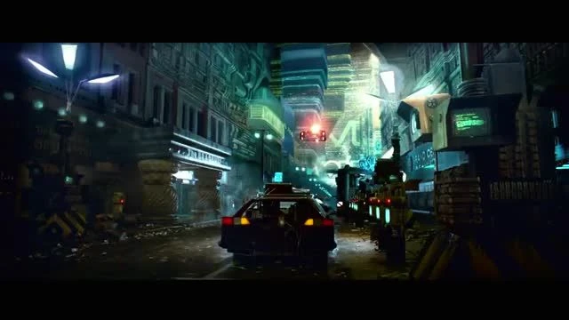 Vangelis - Blade Runner Soundtrack (Remastered 2017)