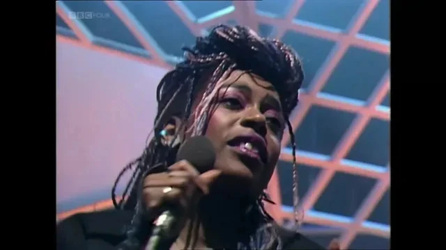 Princess - Say Im Your Number One (TOTP 1985)