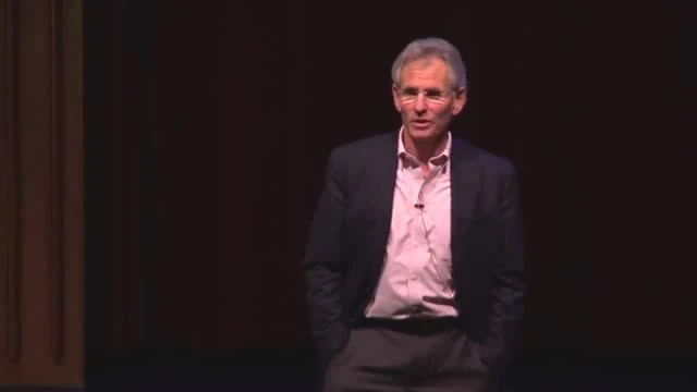 Jon Kabat-Zinn -  The Healing Power of Mindfulness