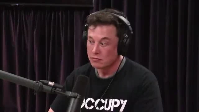 Joe Rogan Experience #1169 - Elon Musk