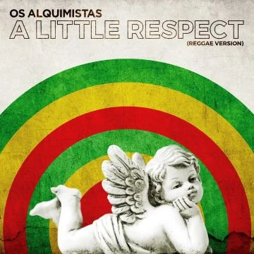 A Little Respect (Reggae Version)