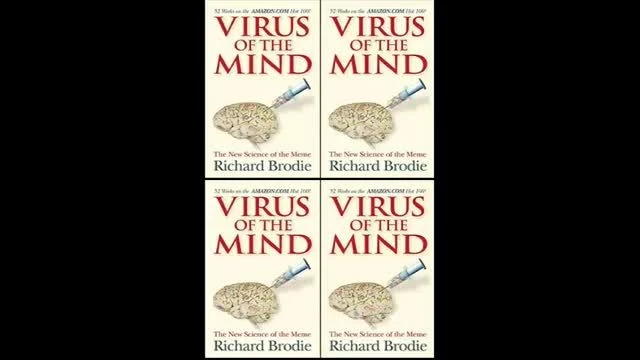 Virus of the Mind: New Science of the Meme - Richard Brodie, Audible Book