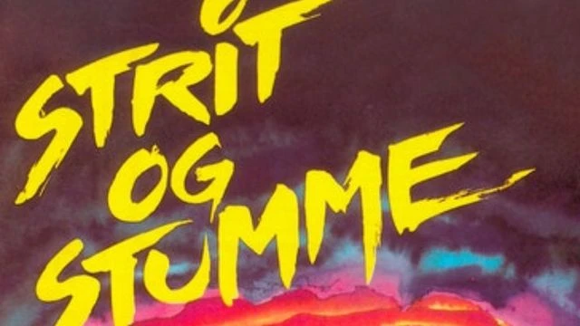 Strit & Stumme (1987)