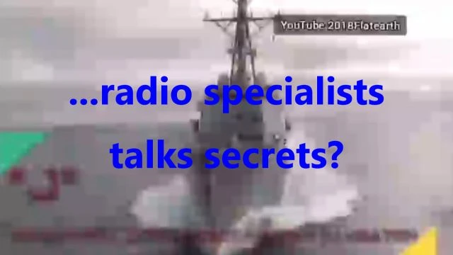 ...radio specialists talks secrets?