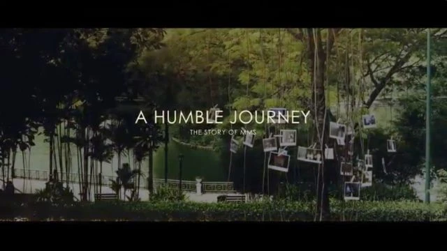 A Humble Journey | The Story of MMS with Jim Humble by Sacha Stone