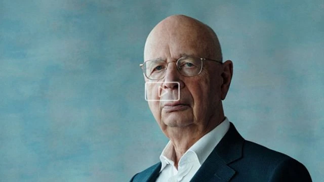 Klaus Schwab - Young global leaders already penetrated cabinets