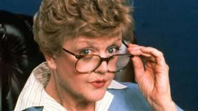 EXCUSES EXCUSES: Murder They Wrote - Episode-2022