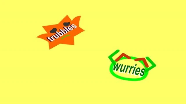 Whats the Use of Wurrying?